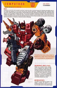 Computron