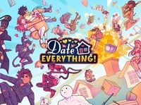 Date Everything 