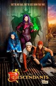 Descendants