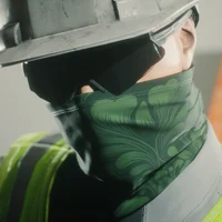 Chet Lindsay TREPANG