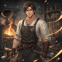 Blacksmith