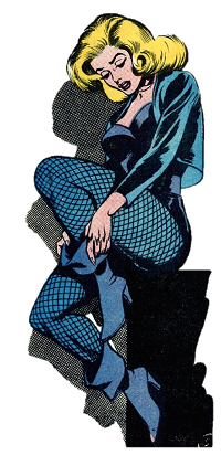 Dinah Drake