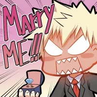 Child Bakugo
