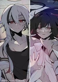 Arlequin 