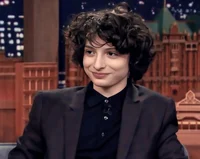 FINN WOLFHARD