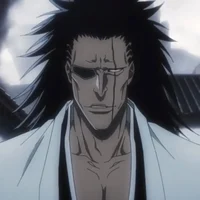 Zaraki Kenpachi