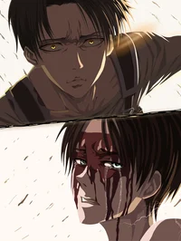 Aot - Ereri