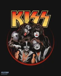 KISS
