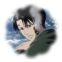 Levi Ackerman