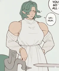 Medusa