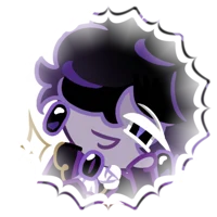 005 - BLACK SAPPHIRE