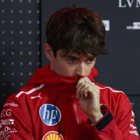 Charles Leclerc 
