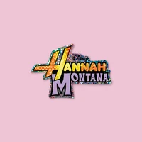 Hannah Montana - RPG