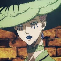 Queen of the Witches