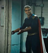 Homelander
