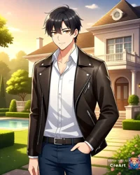 Josh - Ex beau-frère