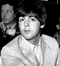 Paul McCartney
