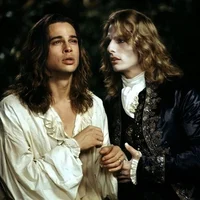 Louis and Lestat