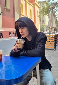 Innie_ My baby bread