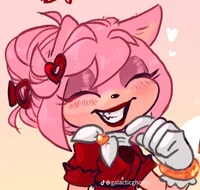 AMY ROSE 
