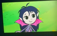 Isadora moon 