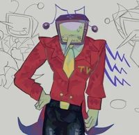 Mr Tenna