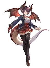 Devil Dragon