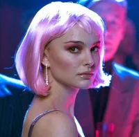 NATALIE PORTMAN