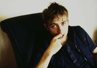 Damon Albarn 