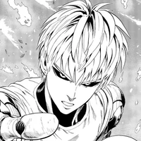 OPM - Genos