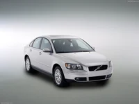 2005 Volvo S40