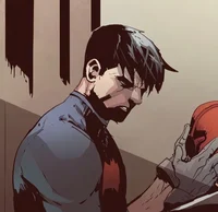 JASON TODD