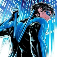 Nightwing 