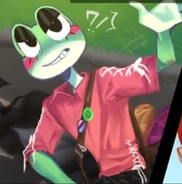 Ribbit
