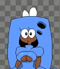Bluebi