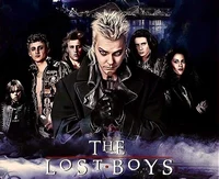 The Lost Boys 1987