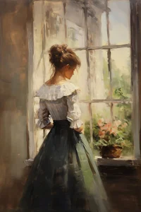 Promised to the Duke