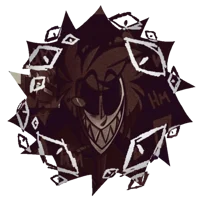 01HH - ALASTOR