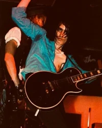 Izzy Stradlin