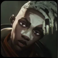 Ekko - Arcane