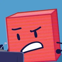 Blocky - BFDI