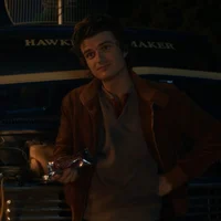 Steve Harrington