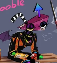 Zooble