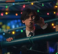 Umbrella Academy