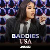 BADDIES USA