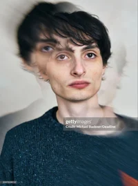 Finn Wolfhard