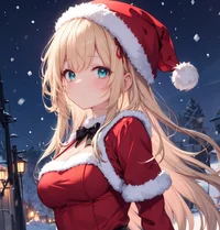 Christmas TG