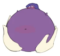 Blueberry Incident