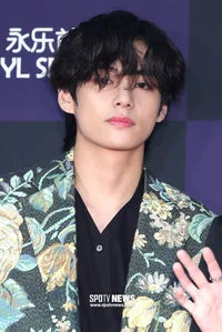 Kim Taehyung