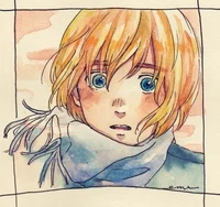 Armin Arlert